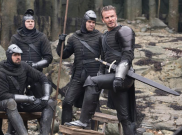 David Beckham Disindir Tak Bisa Akting 