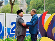30 Menlu Bakal Berkumpul di Malaysia Bahas Peran ASEAN, Nuklir dan Kondisi Palestina