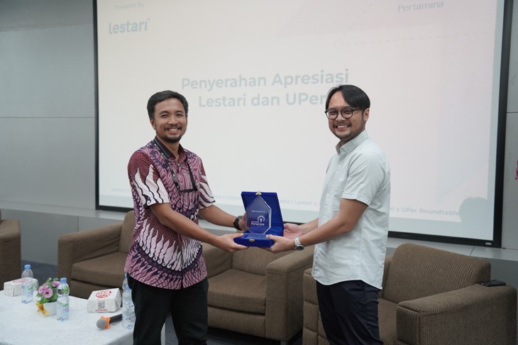Program Inkubasi Bisnis Dukung Pelajar Indonesia