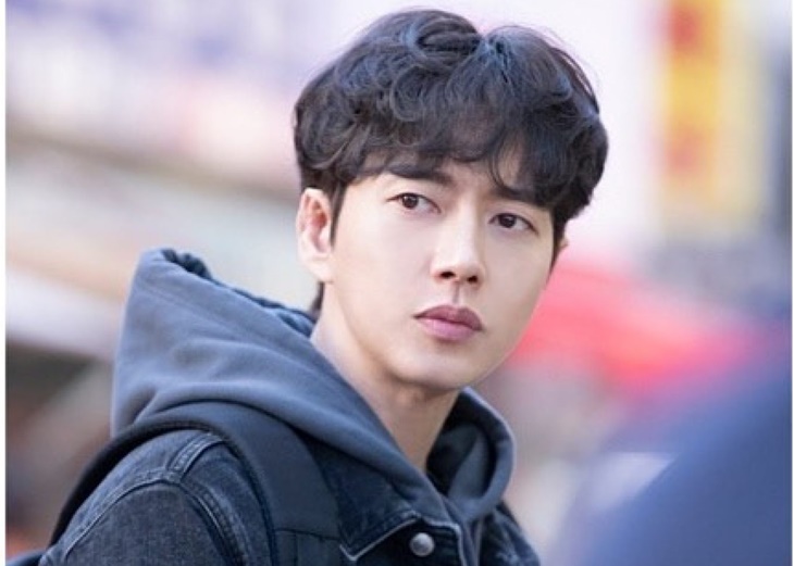 Park Hae-jin