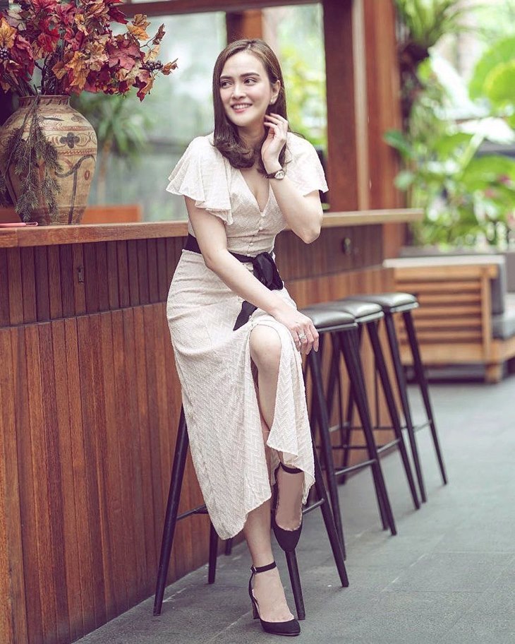 shandy aulia