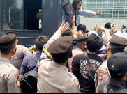Tangkap Mahasiswa Papua saat Demo, Polisi Dinilai Langgar Kebebasan Berpendapat