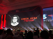 Tingkat Daya Saing, Anak Muda Diharapkan Kuasai Artificial Intelligence