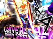 Universal Tower Defense Codes Terbaru Desember 2025: Gratis 10.000 Gems