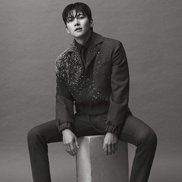 Ji chang wook