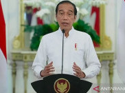 Jokowi Diminta Temui Ombudsman dan Komnas HAM Bahas Polemik TWK