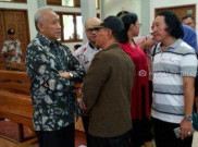 Bupati Sleman Positif COVID-19 Setelah Divaksin, Kemenkes Duga Virus Tengah Inkubasi