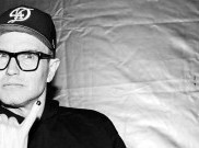 Mark Hoppus Siapkan Memoar Bertajuk 'Farenheit-182' Tentang Perjuangannya Melawan Kanker