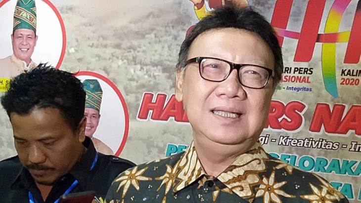 Ini Daerah yang Diminta Tak Dikunjungi Saat Libur Panjang Akhir Bulan