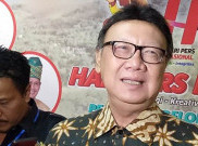 Menpan-RB Tjahjo Kumolo Puji Langkah Anies soal Penanganan Virus Corona
