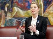Nihil Chemistry dengan Jason Momoa, Amber Heard digantikan di 'Aquaman 2'?