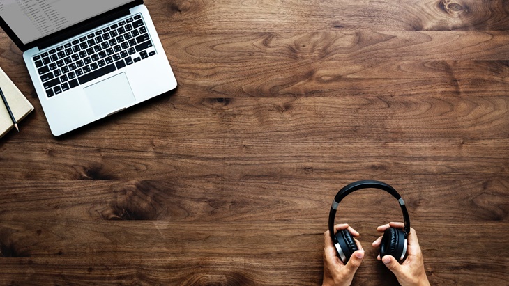 Mendengar Musik saat Belajar Memberi Banyak Manfaat