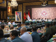 Prabowo: Komando Teritorial Harus Dibangun dan Diberdayakan