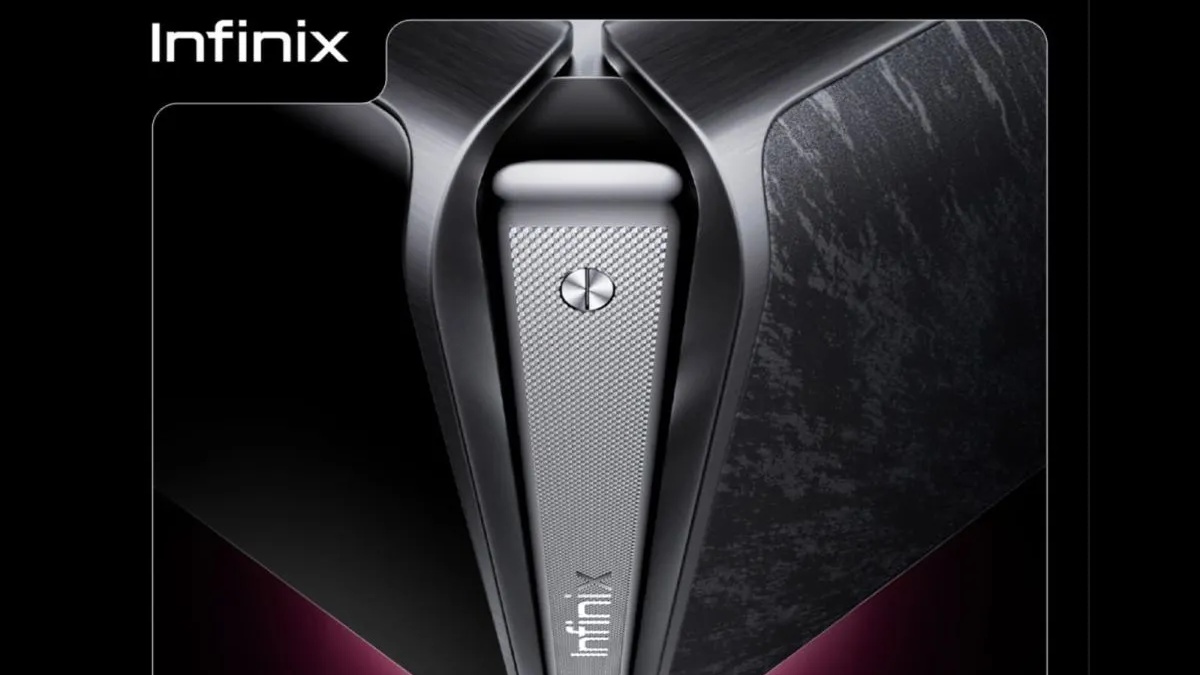 Infinix Resmi Umumkan Zero Flip, Ramaikan Pasar Smartphone Lipat