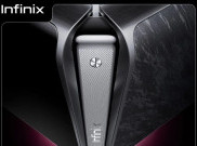Infinix Resmi Umumkan Zero Flip, Ramaikan Pasar Smartphone Lipat