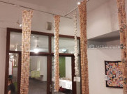 Untaian Kisah dalam Pameran 'Berbicara Melalui Kain'