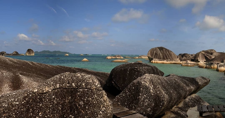 Alif Stone Park. (Foto: instagram.com/alifstoneparknatuna)