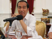 Ini Alasan Jokowi Pangkas Jabatan Eselon III dan IV