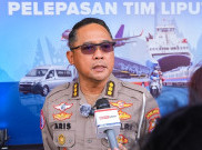 Polri Dirikan 2.800 Pos Pengamanan Sekaligus Jadi Pusat Informasi Mudik Lebaran 2025