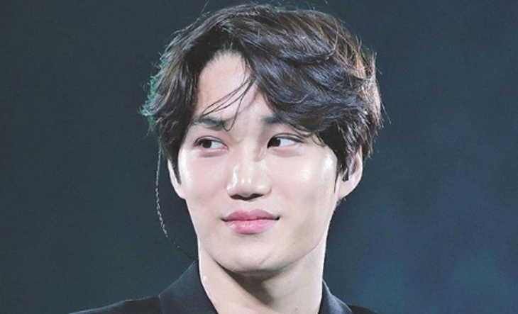 Dari Hobi Menari hingga Pacari Jennie Blackpink, ini Fakta tentang Kai EXO yang Tengah Berulang Tahun