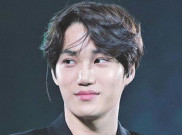 Dari Hobi Menari hingga Pacari Jennie Blackpink, ini Fakta tentang Kai EXO yang Tengah Berulang Tahun