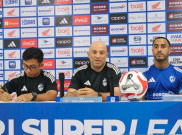 Bernardo Tavares Keluhkan Tunggakan Gaji dan Bonus Jelang PSM Vs Persija