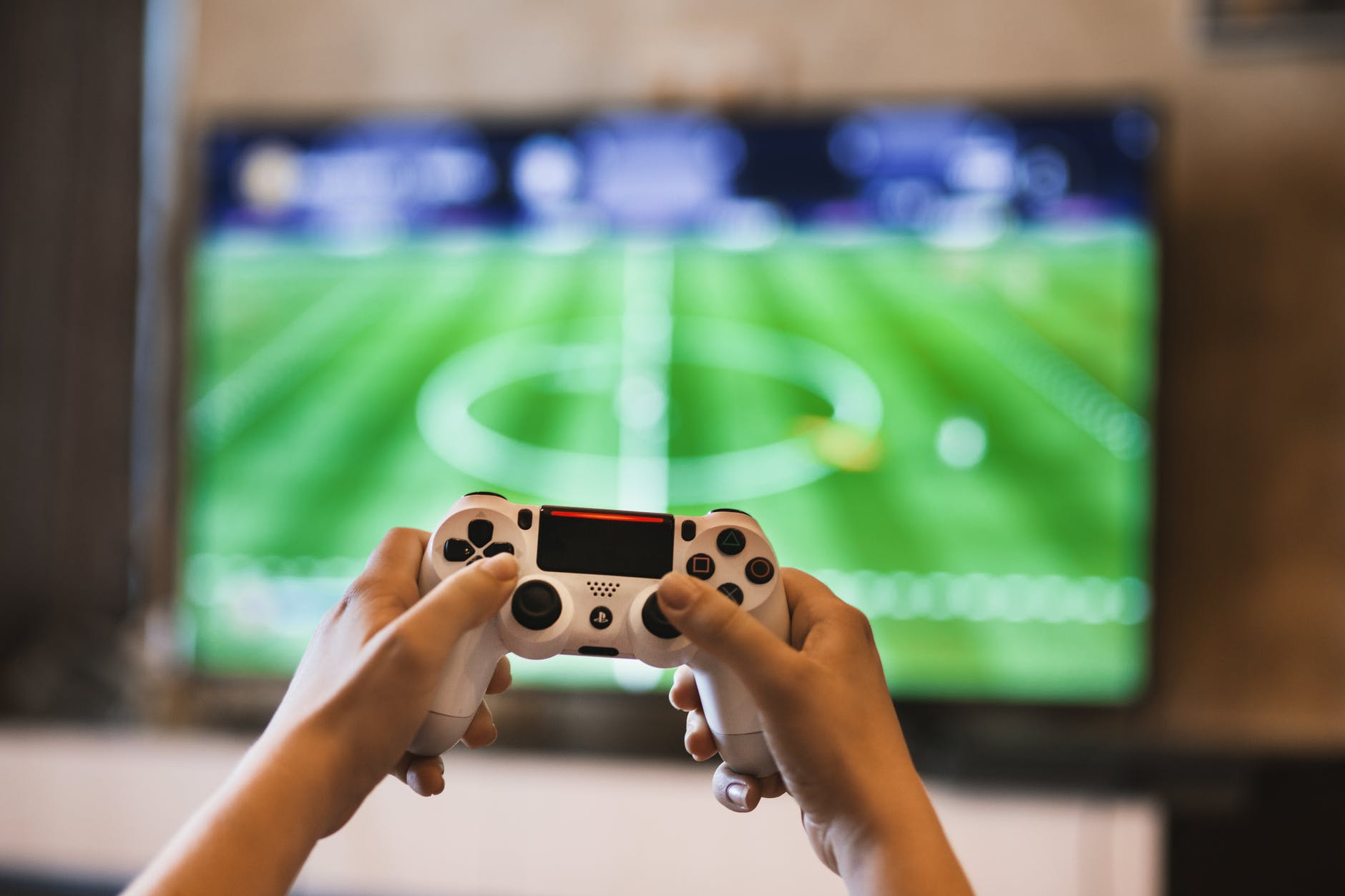 Tidak Selalu Negatif, Bermain Video Game Juga Punya Dampak Positif