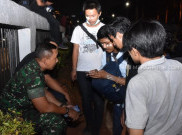   Demo Mahasiswa di DPR Bubar, Aparat Sesalkan Aksi Tutup Jalan Tol