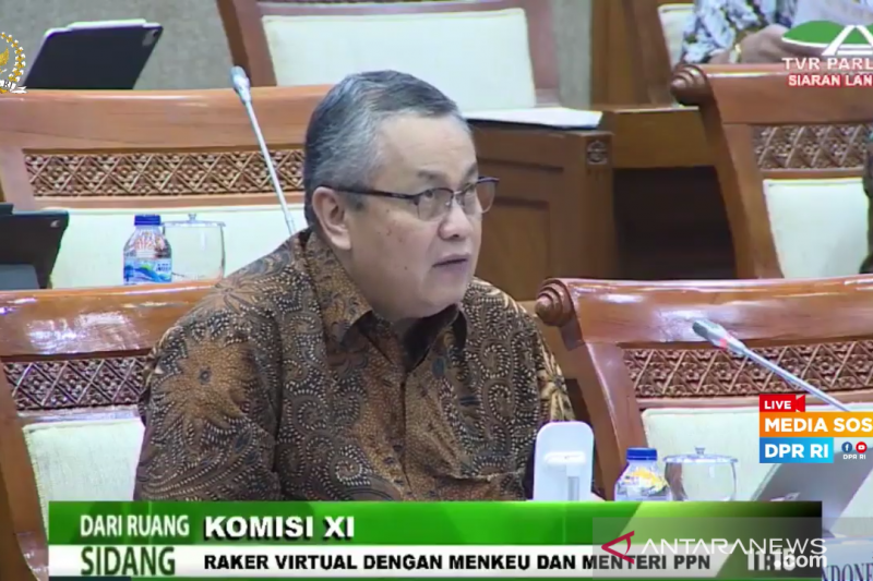 PSBB Melonggar, Indikator Pertumbuhan Ekonomi Membaik
