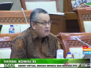 PSBB Melonggar, Indikator Pertumbuhan Ekonomi Membaik