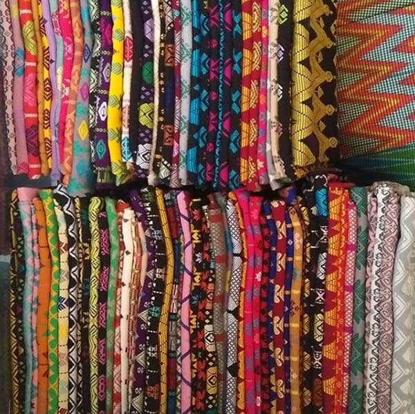 tenun sasak