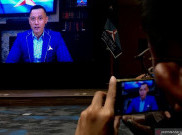 Survei Voxpol: Konflik Internal Reda, Demokrat Kembali ke Papan Tengah