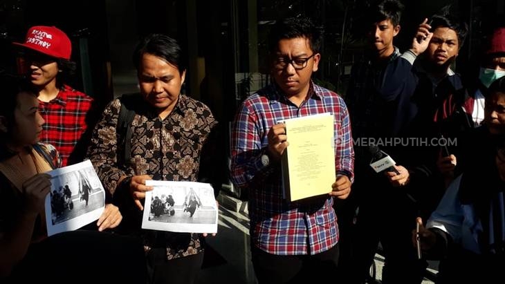 Koalisi Masyarakat Sipil Minta Jokowi Pecat Menkumham Yasonna Laoly
