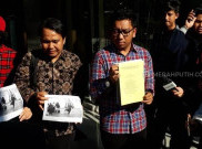 Koalisi Masyarakat Sipil Minta Jokowi Pecat Menkumham Yasonna Laoly