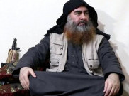 Turki Tangkap Saudara Perempuan Abu Bakr Al-Baghdadi