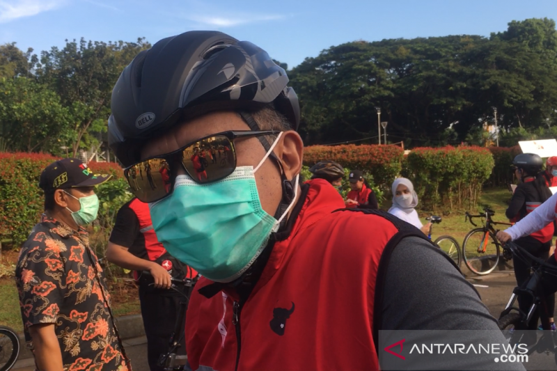 PDIP Tegaskan Tidak akan Intervensi Proses Hukum Terkait Kasus Nurdin Abdullah