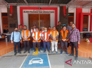 KPK Jebloskan 10 Terpidana Korupsi Tukin Kemen-ESDM ke Sukamiskin