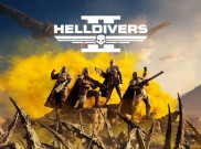 Game 'Helldivers 2' Segera Digarap