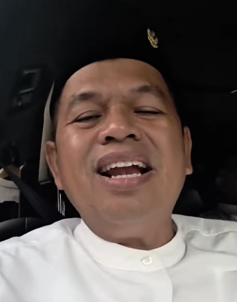 Dedi Mulyadi Ingin Anak-anak Rileks dan Bantu Orang Tua di Rumah, Sekolah Dilarang Memberi PR