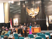 Sah, APBD DKI Jakarta Tahun Anggaran 2018 Rp 77,1 Triliun
