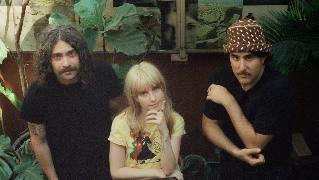 Paramore Tarik Musik dari Spotify Israel, Tegaskan Solidaritas Kemanusiaan