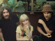 Paramore Tarik Musik dari Spotify Israel, Tegaskan Solidaritas Kemanusiaan