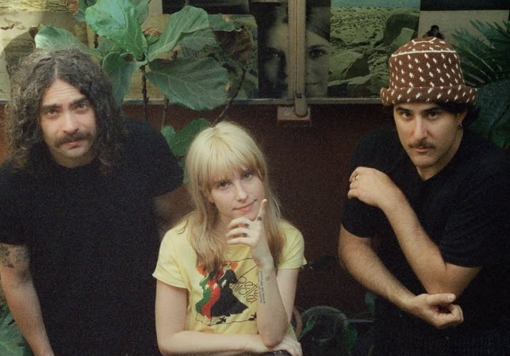 Paramore Tarik Musik dari Spotify Israel, Tegaskan Solidaritas Kemanusiaan