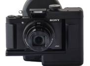 Sony Luncurkan Kamera untuk Disabilitas Netra