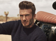 David Beckham ke Indonesia, Catat Tanggal dan Rangkaian Agendanya