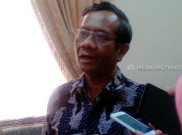 Mahfud MD Sebut Frederich Bisa di Penjara, Kalau...