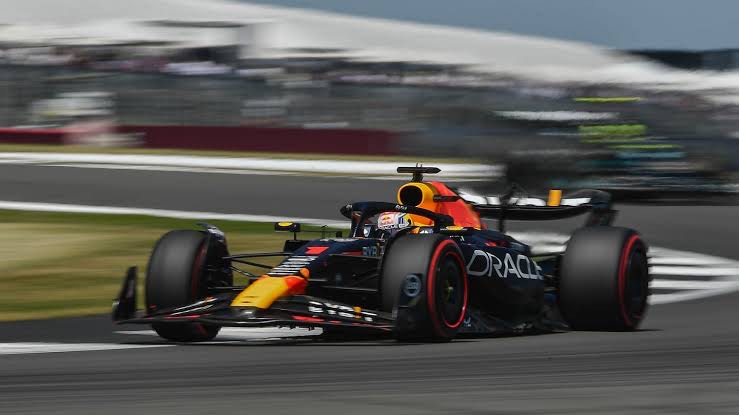 Verstappen Dorong Red Bull Pangkas Bobot Mobil Besar-besaran