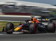 Verstappen dan Sainz Tampil Konsisten di FP F1 GP Hungaria 2024
