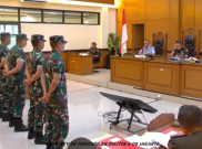 Sidang Kasus Penyiraman Air Keras ke Aktivis KontraS Molor, Hakim Soroti Masa Penahanan