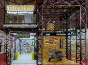 Belanja tapi Untung, ke PRJ 2024 Aja